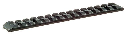 Основание  RECKNAGEL на WEAVER для гладкоствольных ружей шириной 7,0-8,1 мм (57142-0007)