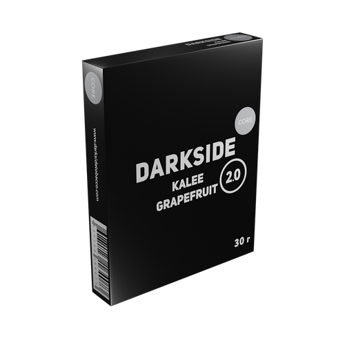 М. Табак для кальяна Dark Side "Кали Грейпфрут 2.0" (Грейпфрут) 25/30гр