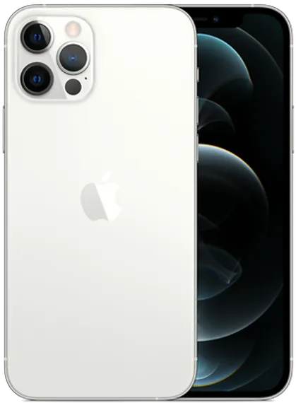 Apple iPhone 12 Pro Max 128gb Серебристый