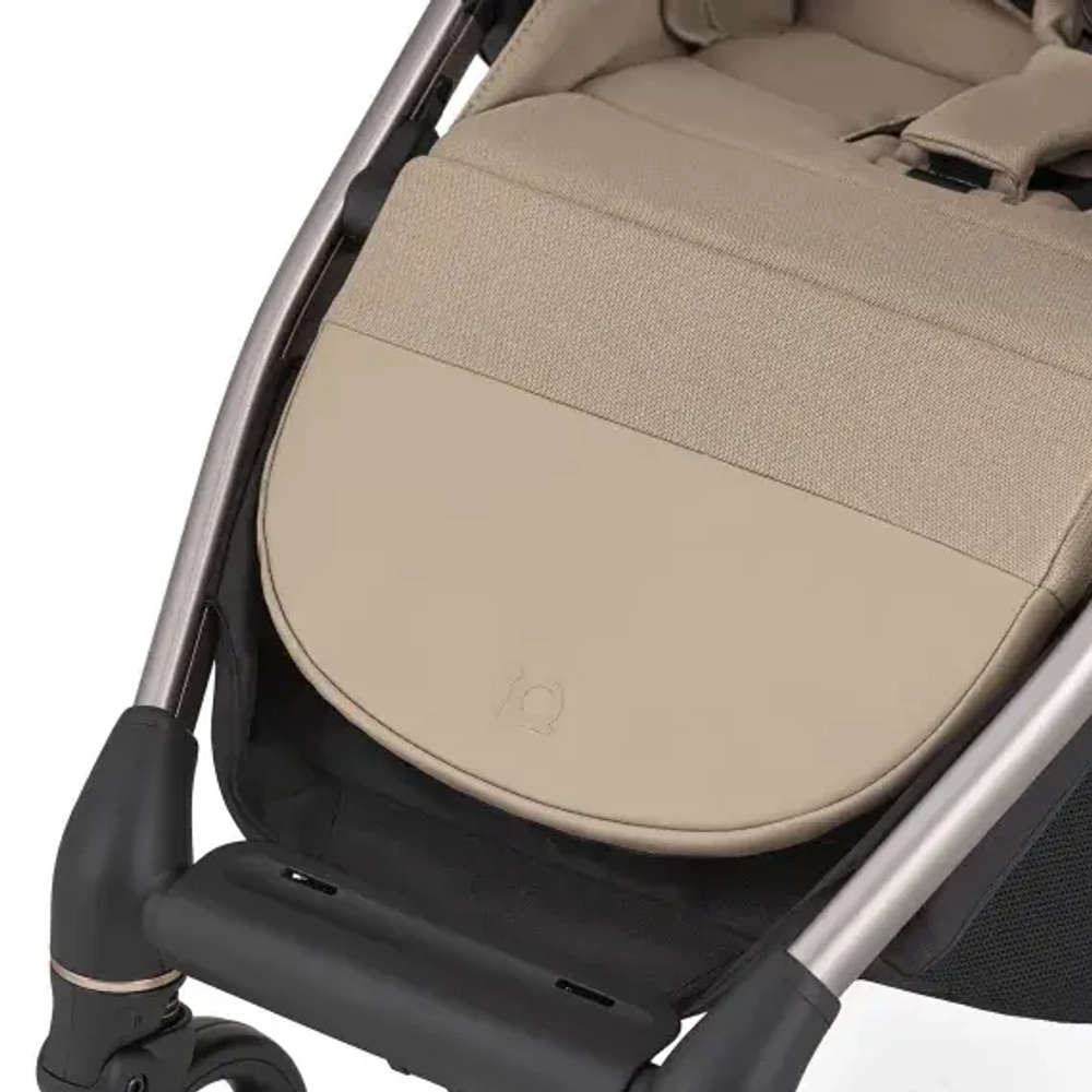 Коляска 2 в 1 Anex IQ Premium