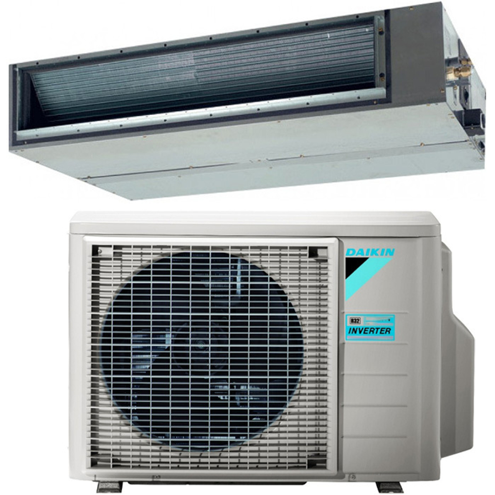 Кондиционер Daikin FBA100A / RZAG100NV1