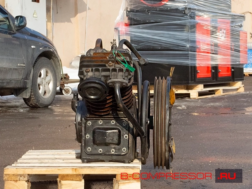 Б/У головка С416М