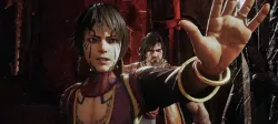 Blades of Fire PS5