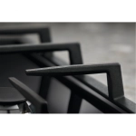 Газовая варочная панель Electrolux KGG75362K черная