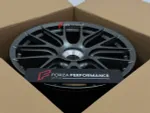 КОВАНЫЕ ДИСКИ для Porsche 718 982 GT4 RS #2