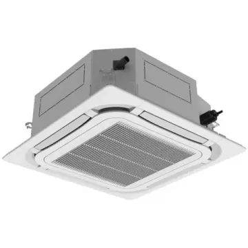 Кассетный кондиционер General Climate GC-4C60HRF / GU-U60HF
