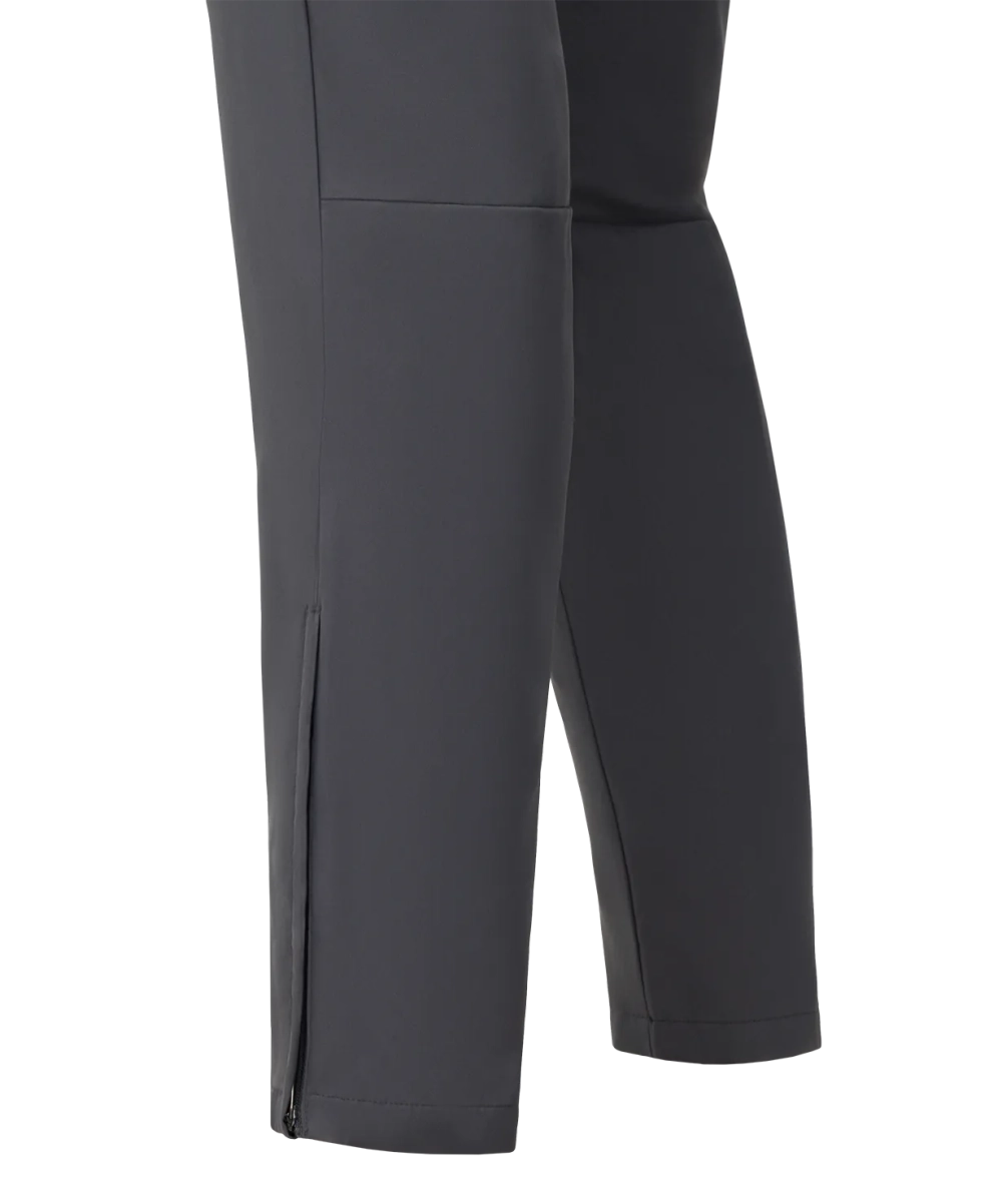Брюки спортивные CAMP 2 Lined Pants, темно-серый, детский