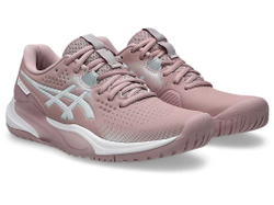 Женские теннисные кроссовки Asics Gel-Challenger 15 - morganite/piedmont grey