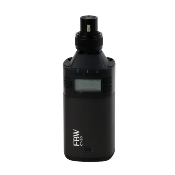 FBW AWM-U1R+KT-90 Black