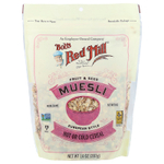 Bob's Red Mill, Мюсли, фрукты и семена, 397 г (14 унций)