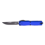 Автоматический нож Microtech Ultratech Gen IV S/E, сталь M390MK, 11214-1BL