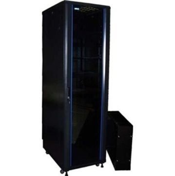 Шкаф серверный LANMASTER Business 42U 600x800 TWT-CBB-42U-6x8-G1