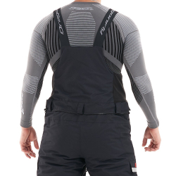ШТАНЫ DRAGONFLY EXPEDITION BLACK