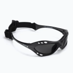 Спортивные очки OCEAN Cumbuco Matt Black / Grey Polarized lenses