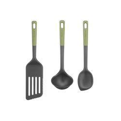 Набор кухонных аксессуаров Tefal Essential 2в1 3 предмета K279S304