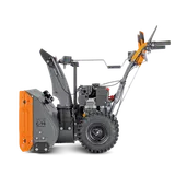 Снегоуборщик бензиновый самоходный 7 л.с., эл. старт VILLARTEC WB C-76 FullComfort, 1117780000 — фото 5