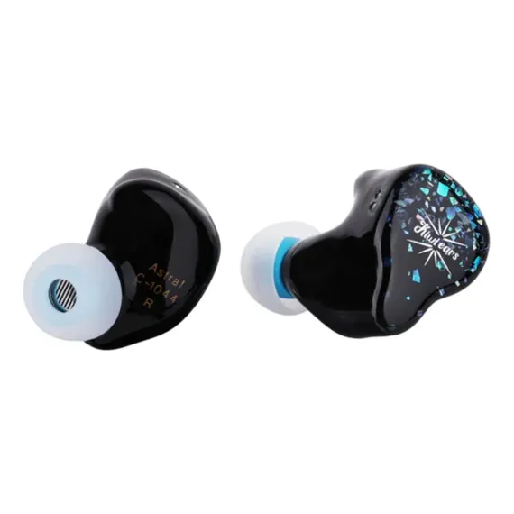 Kiwi Ears Astral Blue