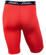 Шорты компрессионные Camp PerFormDRY Tight Short JBL-1300-021, красный/белый