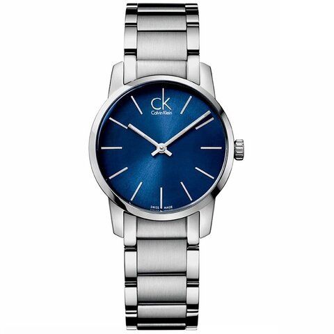 Наручные часы CALVIN KLEIN City K2G2314N