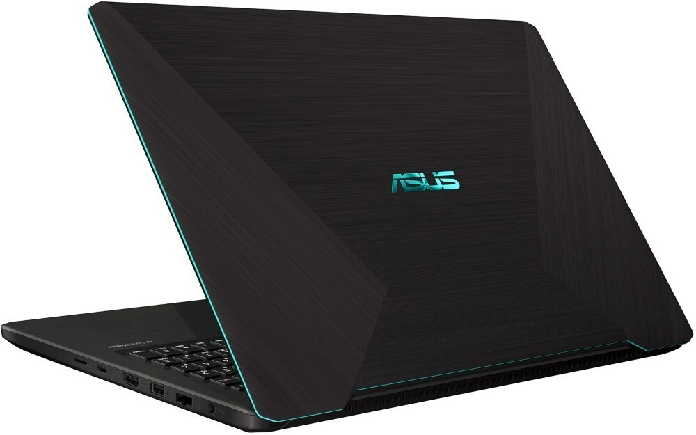 Ноутбук 15,6" ASUS M570DD-DM009 Ryzen 5 (90NB0PK1-M02480)