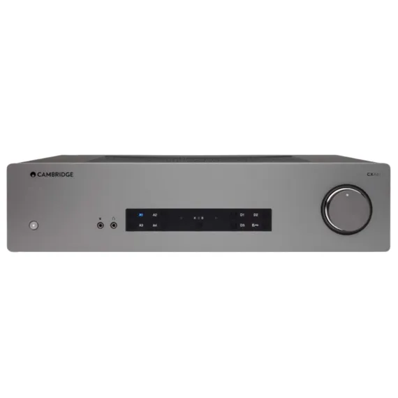 Cambridge Audio CXA61 Silver