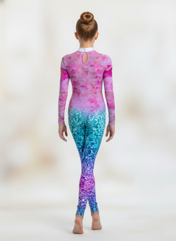 Sugar Unicorn Jumpsuit