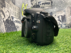 Nikon D80