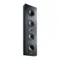 Canton Atelier 11 In Wall Black Matt