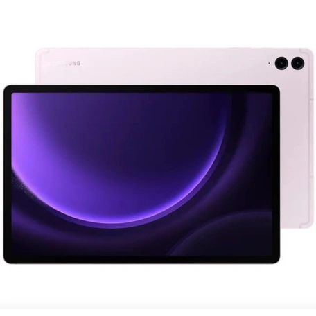 12.4" Планшет Samsung Galaxy Tab S9 FE+, 8/128GB, Wi-Fi, Lavender