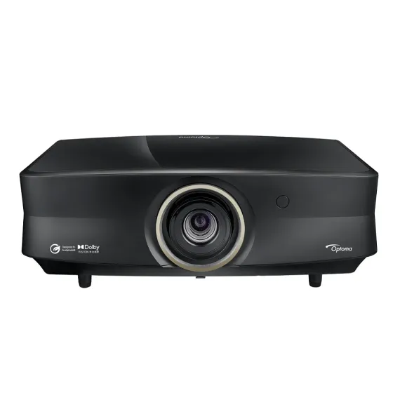 Optoma UHZ916 Black