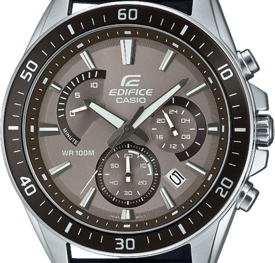 Наручные часы Casio Edifice EFR-552L-5AVUDF