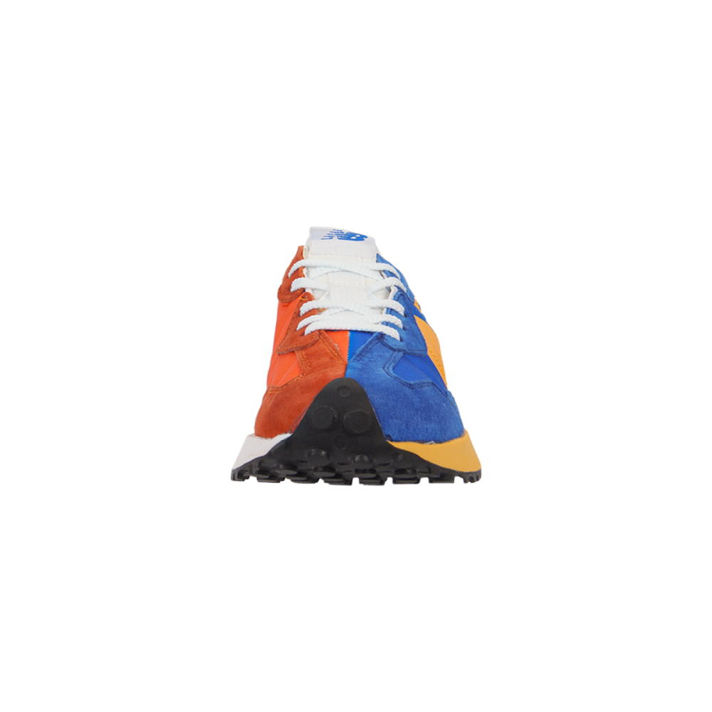 Кроссовки New Balance 327 Multicolor арт 742-7