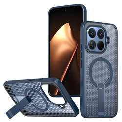 Прозрачный чехол Mesh Pro Magnetic Case для Xiaomi 15T Pro