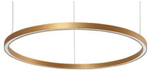 Подвесной светильник Arte Lamp Smooth A2223SP-1PB