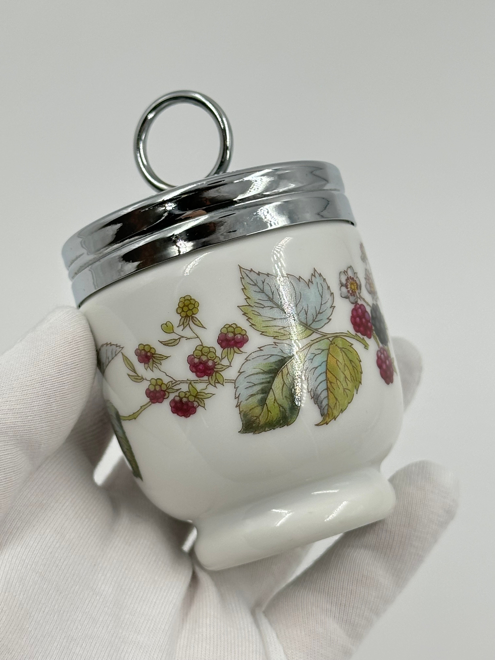 Кодлер Ежевика Royal Worcester
