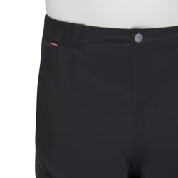 Брюки Mammut Alto Light HS Pants Black