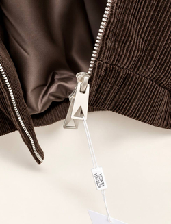 Вельветовый костюм Bottega Veneta