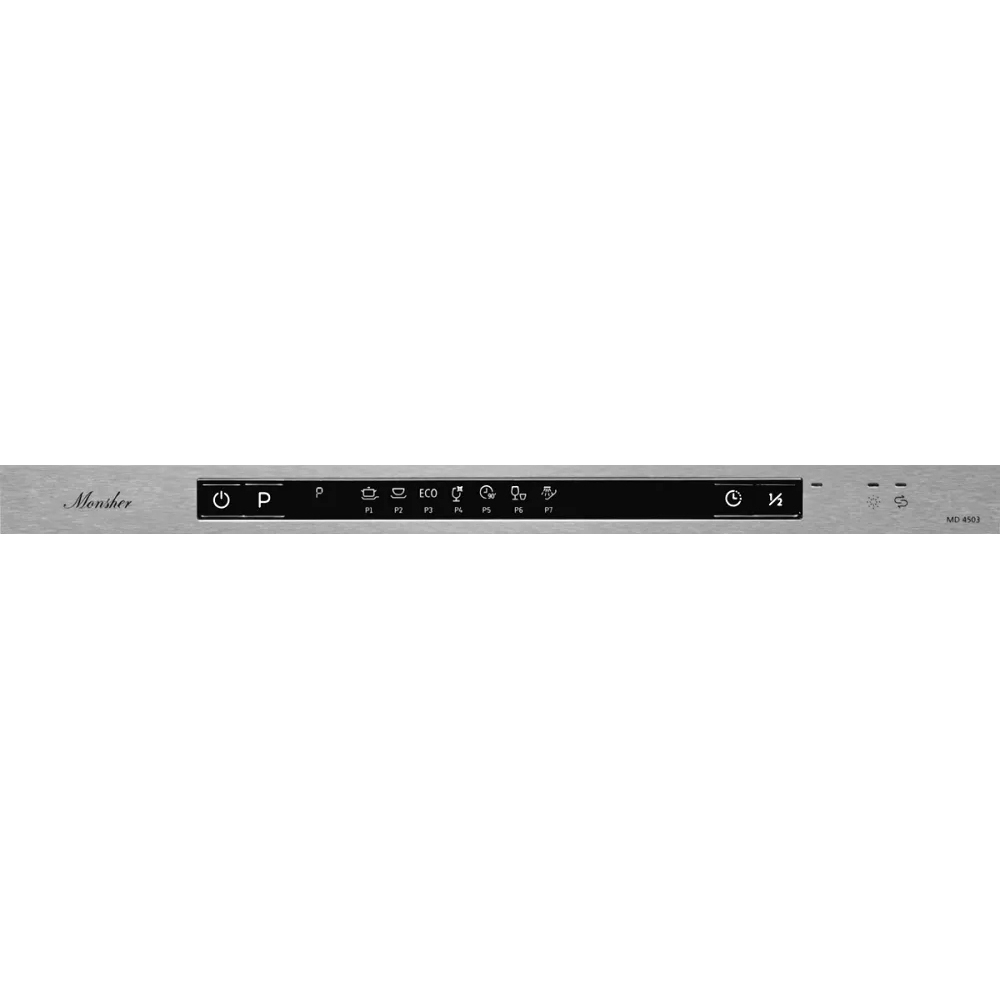 Monsher MD 4503