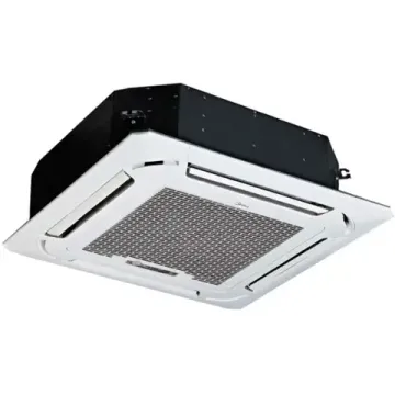 Кассетный кондиционер Midea MCD-36HRN1-R / MOU-36HN1-R