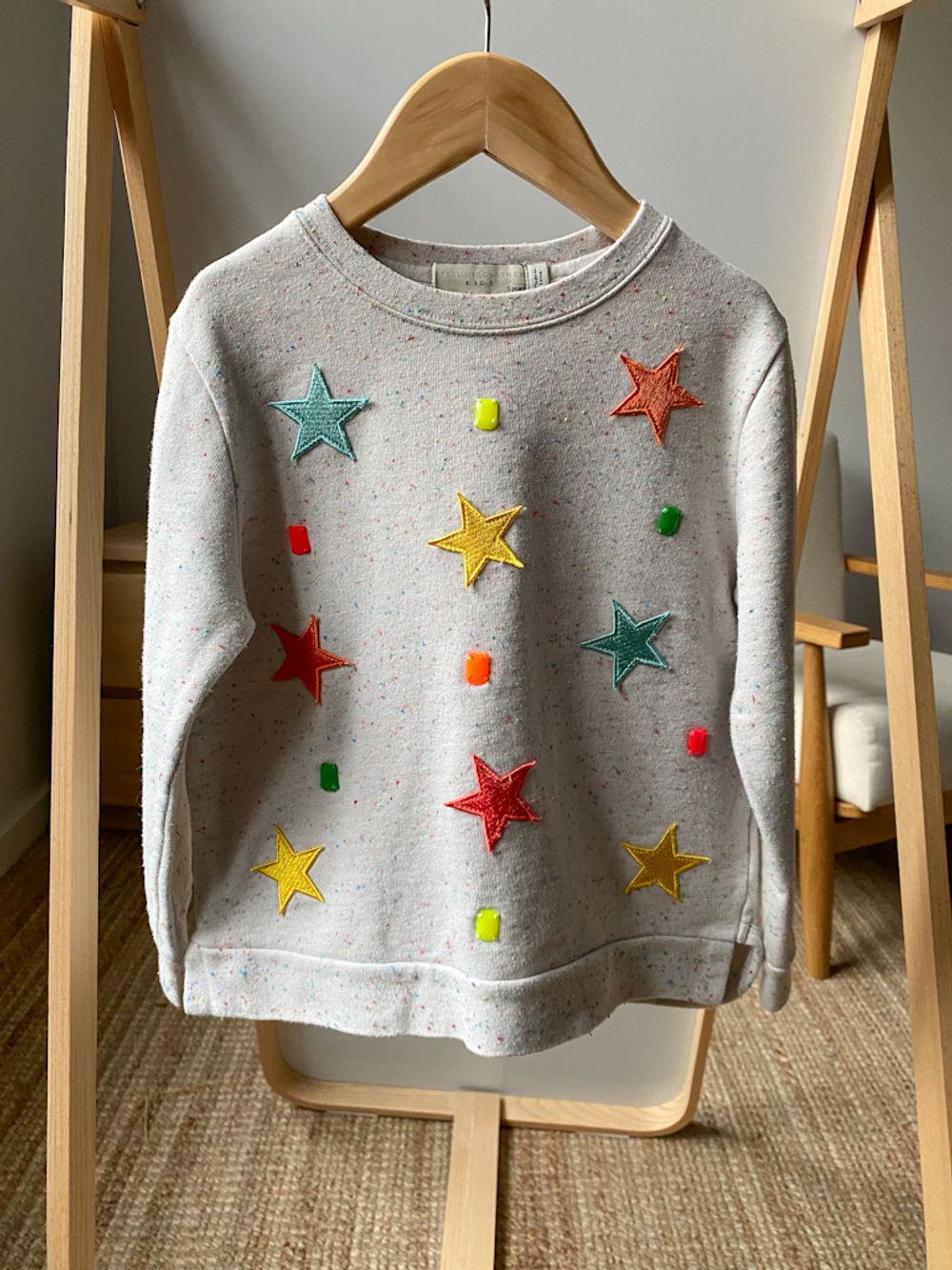 Свитшот  Stella McCartney, 110