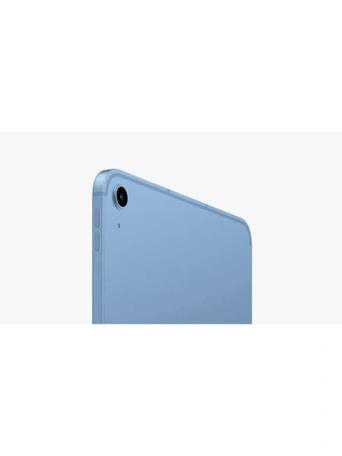 11" Планшет Apple iPad 11 2025, 256GB, Wi-Fi, Blue