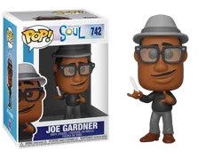 Funko POP! Disney. Soul: Joe Gardner (742)