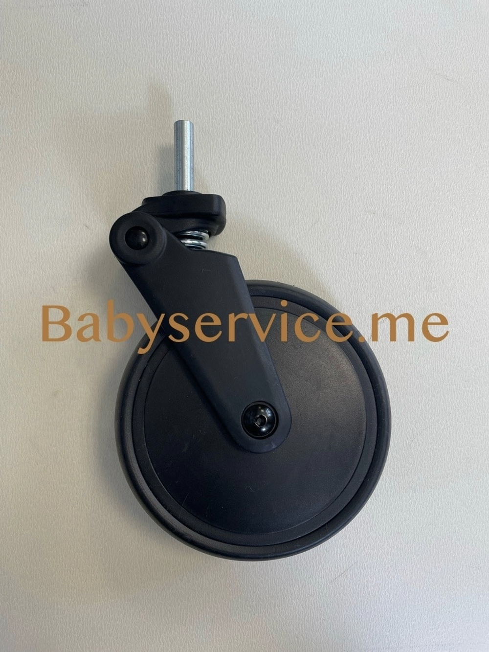 Колесо Babyhit Amber Plus