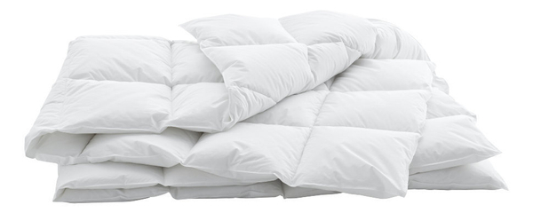 Одеяло теплое 220x240 Swiss Dream Caro Medium Classic 90