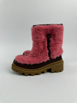 Сапоги Gucci