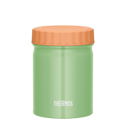 Термос для еды Thermos JBT-501 KKI (0,5 литра), оливковый