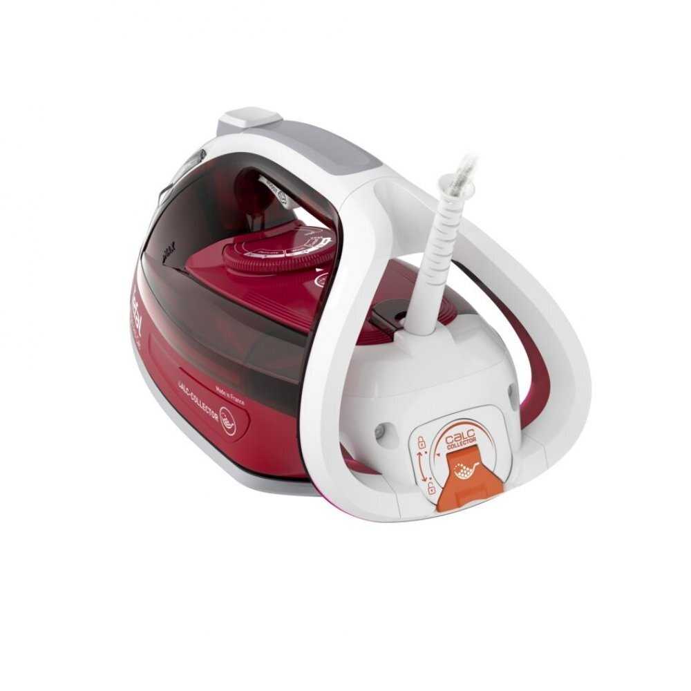 Утюг Tefal Ultragliss 4 FV4996E0