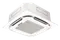 Сплит-система QuattroClima QV-I36CGE/QN-I36UGE/QA-ICP14