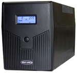 Источник бесперебойного питания Бастион SKAT UPS 2000/1200