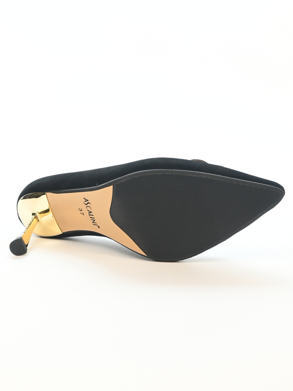Туфли женские Ascalini G2474B